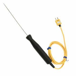 High Temp Handheld Probe. 1/16-inch Diameter  (K-204)